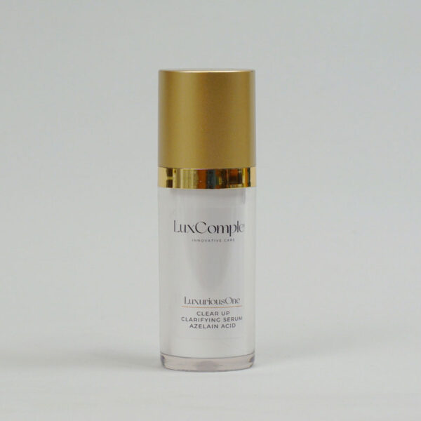 CLEAR UP SERUM