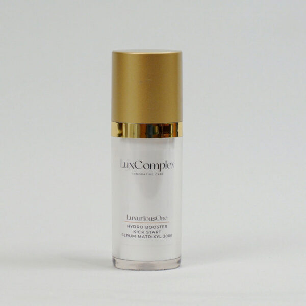 HYDRO BOOSTER SERUM