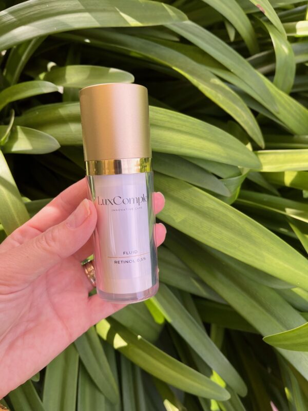 SERUM RETINOL 0.3% – Bild 2