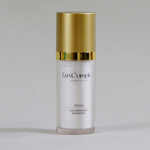 COUPEROSE ROSACEA SERUM